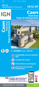 Image de 1612OT CAEN OUISTREHAM PLAGE DU DEBARQUEMENT