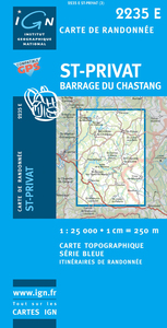 Image de 2235E ST PRIVAT / CHASTANG