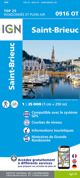 Image de 0916OT SAINT BRIEUC