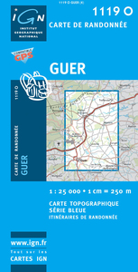 Image de **1119O GUER**VOIR IGB1119SB**