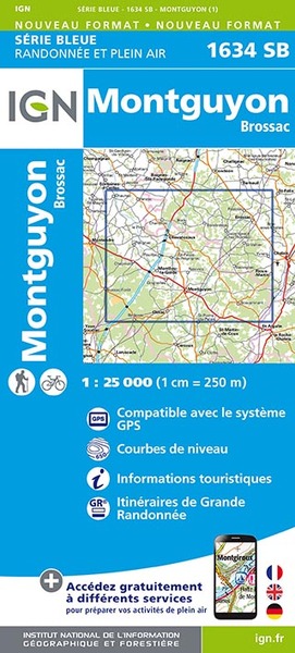Image de 1634SB MONTGUYON BROSSAC