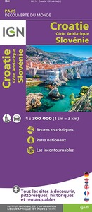 Picture of CROATIE SLOVENIE