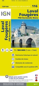 Picture of 116 - LAVAL FOUGERES