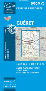 Image de 2229O GUERET
