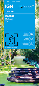 Picture of 1428SB MARANS MAILLEZAIS VIX