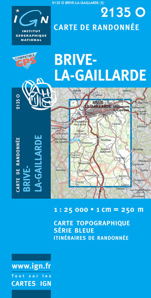 Image de 2135O BRIVE LA GAILLARDE