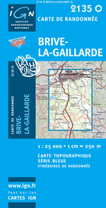 Image de 2135O BRIVE LA GAILLARDE