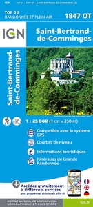 Picture of 1847OT ST BERTRAND DE COMMINGES