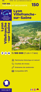 Picture of **LYON/VILLEFRANCHE SUR SAONE