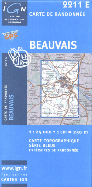 Image de 2211E BEAUVAIS