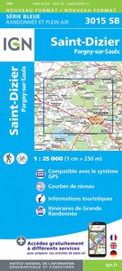 Image de 3015SB ST-DIZIER-PARGNY-SUR-SAULX