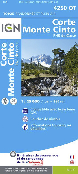 Picture of 4250OT CORTE MONTE CINTO