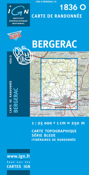 Image de 1836O BERGERAC