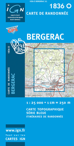 Image de 1836O BERGERAC