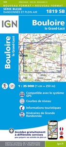 Picture of 1819SB BOULOIRE LE GRAND-LUCE