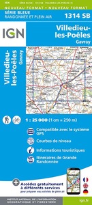 Image de 1314SB VILLEDIEU-LES-POELES GAVRAY