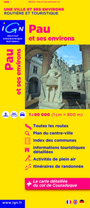 Picture of PAU ET SES ENVIRONS