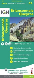 Picture of TOP75005 BRIANCONNAIS QUEYRAS