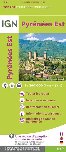 Image de PYRENEES EST
