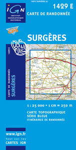 Image de 1429E SURGERES