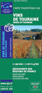 Picture of VINS DE TOURAINE