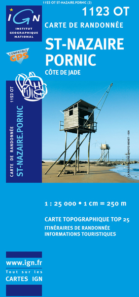 Image de **1123OT ST NAZAIRE/PORNIC