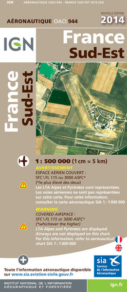 Picture of **FRANCE SUD EST
