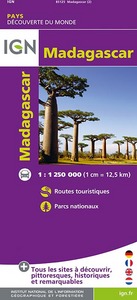 Picture of MADAGASCAR