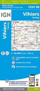 Picture of 1524SB VIHIERS YZERNAY