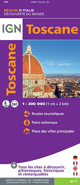 Picture of TOSCANE