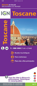 Picture of TOSCANE