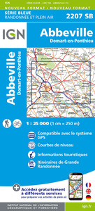 Image de 2207SB ABBEVILLE DOMART-EN-PONTHIEU