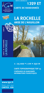 Image de 1329ET LA ROCHELLE ANSE DE L'AIGUILLON