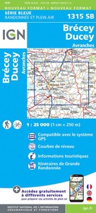 Image de 1315SB BRECEY DUCEY AVRANCHES