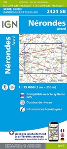Picture of 2424SB NERONDES AVORD