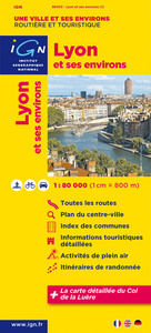 Picture of **LYON ET SES ENVIRONS