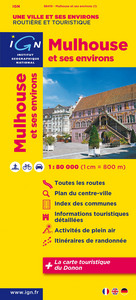 Picture of MULHOUSE ET SES ENVIRONS