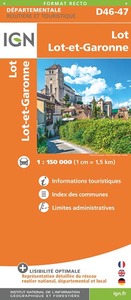 Picture of D46 D47 LOT LOT-ET-GARONNE