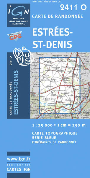 Image de 2411O ESTREES ST DENIS