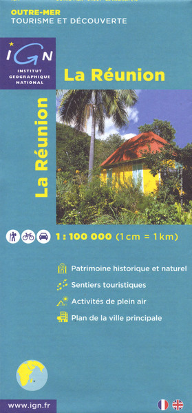 Picture of **LA REUNION
