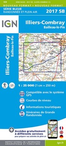 Picture of 2017SB ILLIERS-COMBRAY BAILLEAU-LE-PIN
