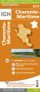 Picture of D17 CHARENTE MARITIME