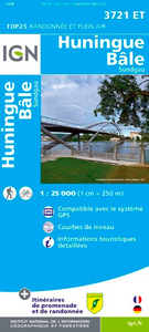 Picture of 3721ET HUNINGUE