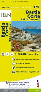 Picture of 175 - BASTIA CORTE