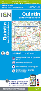 Picture of 0817SB QUINTIN SAINT NICOLAS DU PELEM