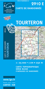 Image de **2910E TOURTERON**IGB2910SB**