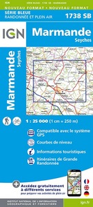 Picture of 1738SB MARMANDE - SEYCHES