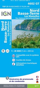 Picture of 4602GT NORD BASSE TERRE LES MAMELLES PN GUADELOUPE