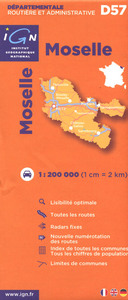 Picture of **D57 MOSELLE