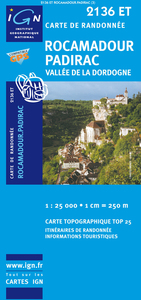 Image de 2136ET ROCAMADOUR PADIRAC